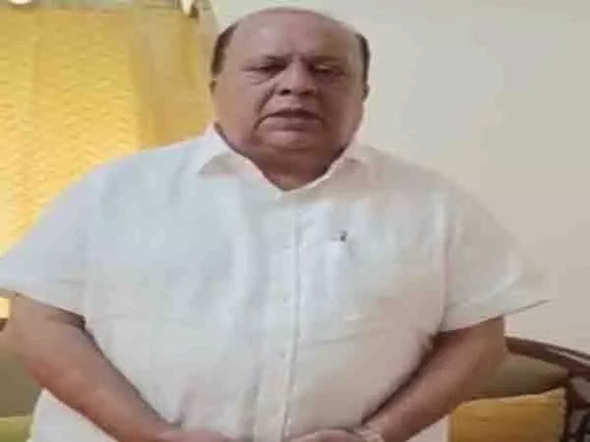 मनी लॉन्ड्रिंग मामला : महाराष्ट्र के पूर्व मंत्री मुश्रीफ की अग्रिम जमानत याचिका खारिज